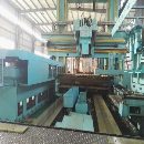 []出售91年新日本工机HF-6M龙门加工中心