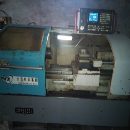 []出售05年大连产6136数控车床