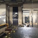 []出售90年三菱产M-HT13/1250卧式加工中心