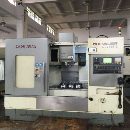 []出售两台09年福裕850立式加工中心