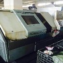 []出售08年德玛吉产NEF400数控车床