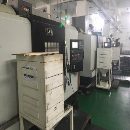 []出售14年台群850立式加工中心