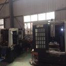 []出售11年宁波凯博6508070数控雕铣机