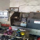 []出售两台数控机床