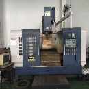 []出售09年台湾台一1400立式加工中心