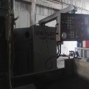 []出售一台台湾原装富裕大水磨1640