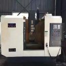 []出售13年东刚1160立式加工中心