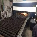 []出售14年德国通快二氧化炭激光切割机