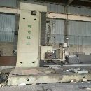 []出售11年TK6916数控落地镗铣