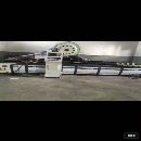 []出售两台普拉迪型材机