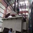 []出售11年汉川数控定梁龙门式铣床