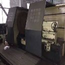 []出售两台全护罩改造数控车