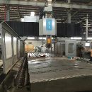 []出售南通数控龙门镗铣床GM2040