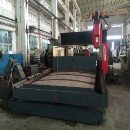 []出售2010年亚崴LP-5025五面体龙门加工中心