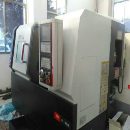 []出售全新沈阳HTC1635数控斜身车床