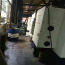 []出售4台2010年光大数控850加工中心