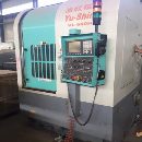 []出售台湾油欣精机数控立车VL600HLR