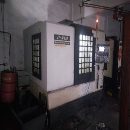 []出售2010年佳泰JT-M855型数控铣加工中心