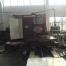 []出售2013年汉川数控卧式铣镗床TK611B/1