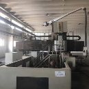 []出售中捷龙门数控铣镗床TK57150