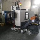 []出售2015年1米加工中心