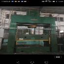 []出售2007年徐州框架式油压机Y27-630吨