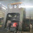 []出售沈阳2000吨 钢板焊锻造油压机