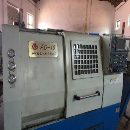 []出售2009年安阳鑫盛数控车床