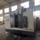 []出售二手成都普锐斯重型1580立式加工中心