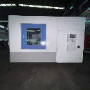[]恒威DHV965龙门式5轴加工中心系统：Siemens 系统、全.