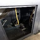 马扎克VCN510C  X行程1050  Y行程510  Z行程510   主.