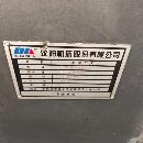 []沈阳80285数控车，61803米，发那科系统，导轨无磨损，.