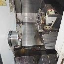 []新到一台台湾友佳FT260数控车床，发那科系统，两轴线.