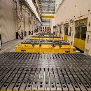 出售：德国舒勒高速四点锻压线7300吨。2500吨/1200吨/.