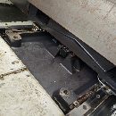 3台扬森YSV1160 立式加工中心三轴行程：00mm罗毅主轴B.