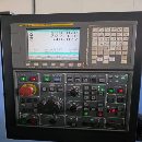 []韩国斗山Doosan Lynx 220M车铣复合单主轴、带C轴动力.