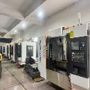 []现货同款还有2台全新1166加工中心，带主轴中心出水立.