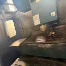 []友佳715A 行程00  BT50主轴6000转  导轨如新