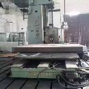 []出售武重TX6216C落地镗床